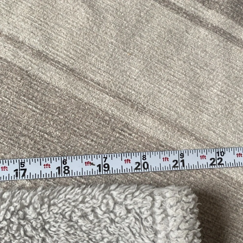 Patagonia Los Gatos 1/4-Zip in Tailored Gray